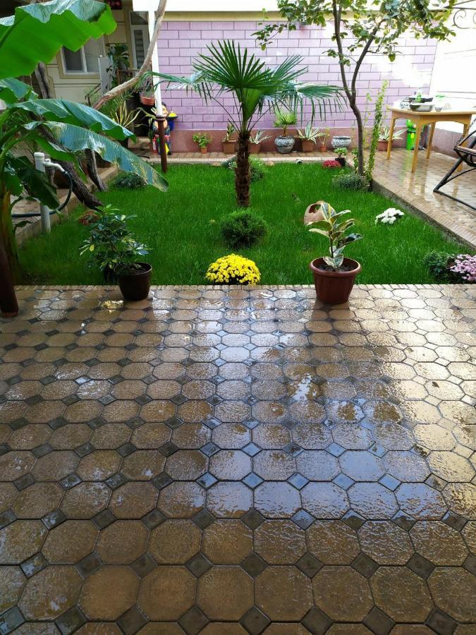 Marghilon Uvaysiy Family Guest House المظهر الخارجي الصورة