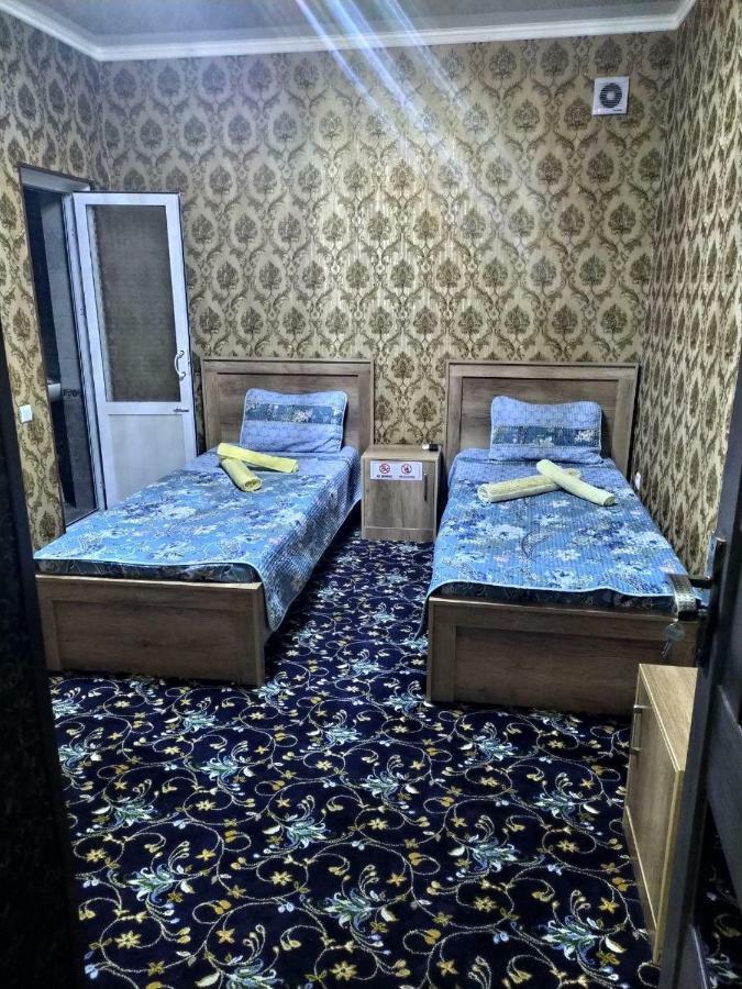 Marghilon Uvaysiy Family Guest House المظهر الخارجي الصورة